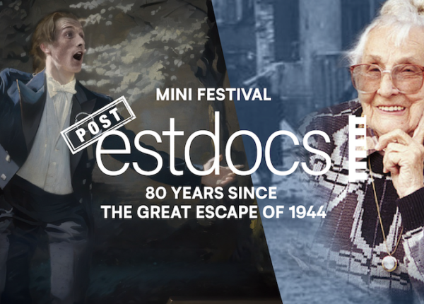 PostEstDocs Mini Festival - Suurpõgenemine 80